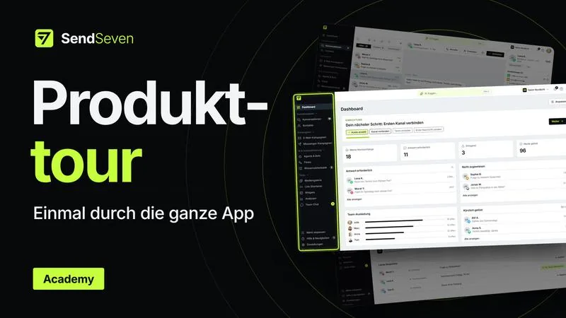 Vorschaubild: Produkttour